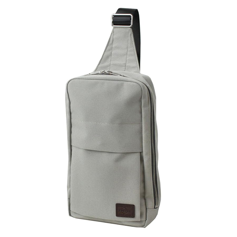 【最新モデル】【新品同様】PORTER FINESSE ポーター　ボディバッグ Amazon | [ポーター] 吉田カバン ボディバッグ FINESSE フィネス